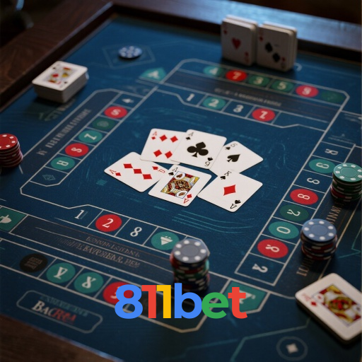 Segurança no 811bet