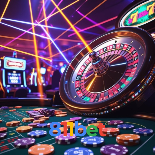 Promoções do 811bet