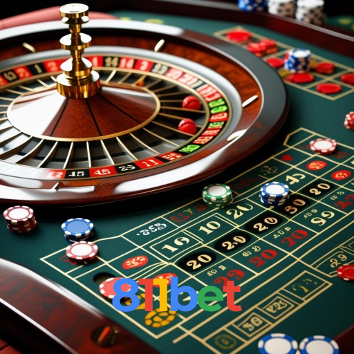 Segurança no 811bet