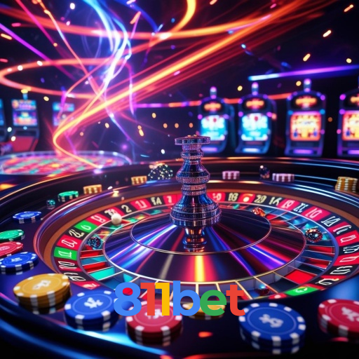 Login no 811bet