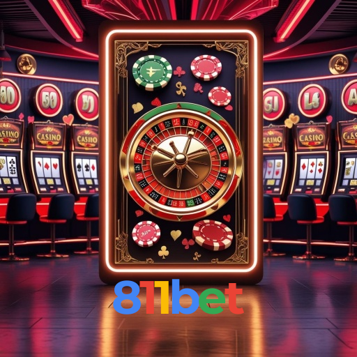 Login no 811bet