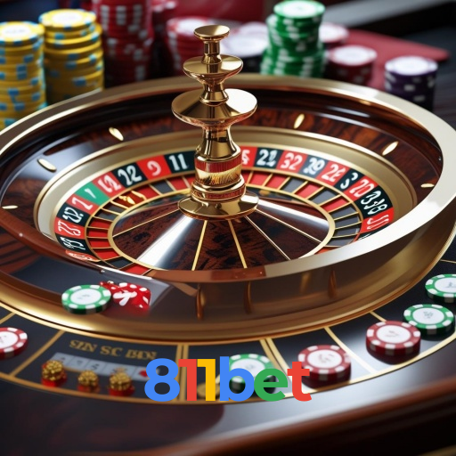 Segurança no 811bet