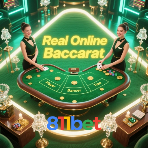 Imagem do 811bet