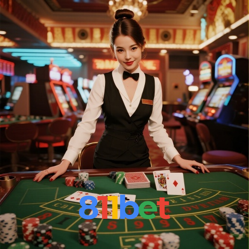 Login no 811bet